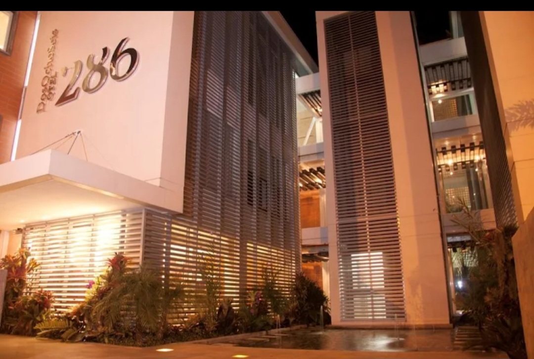 Imagen del alojamiento