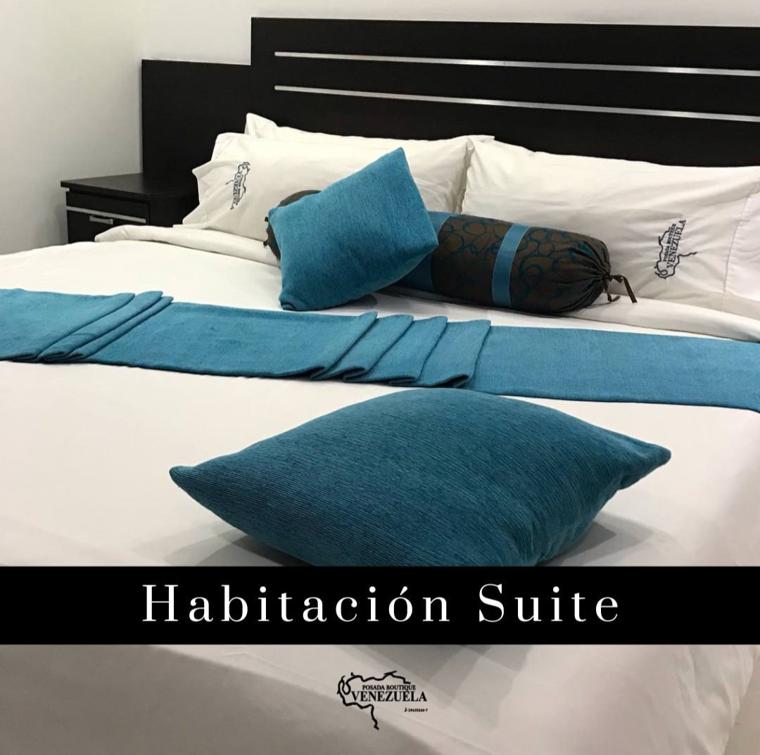 Posada Boutique Venezuela 