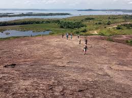 Imagen del operador turístico