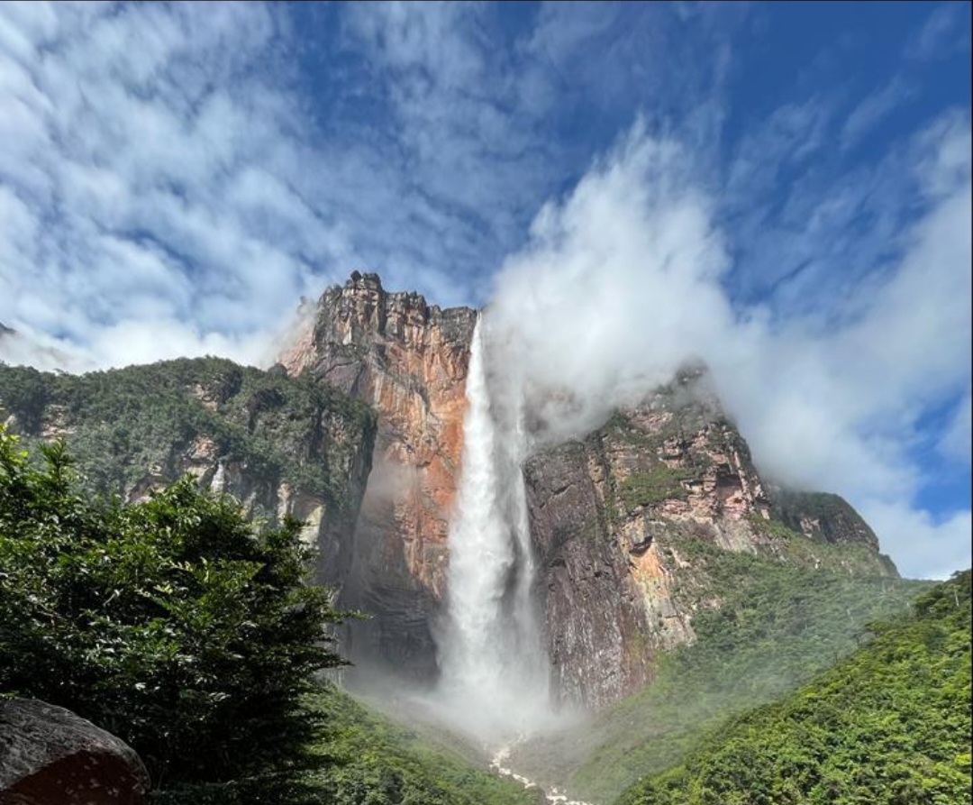 Imagen del operador turístico