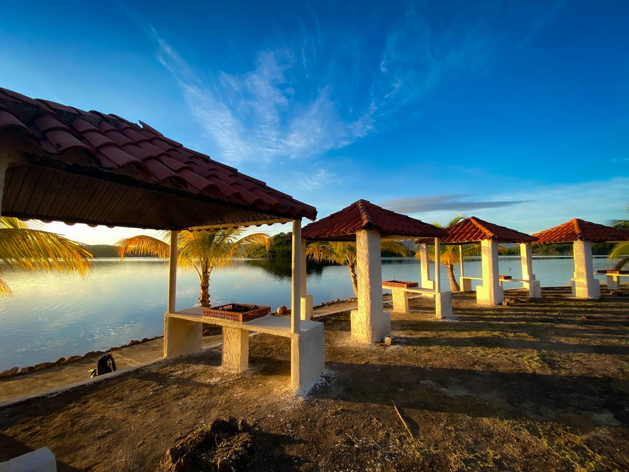 Imagen del operador turístico