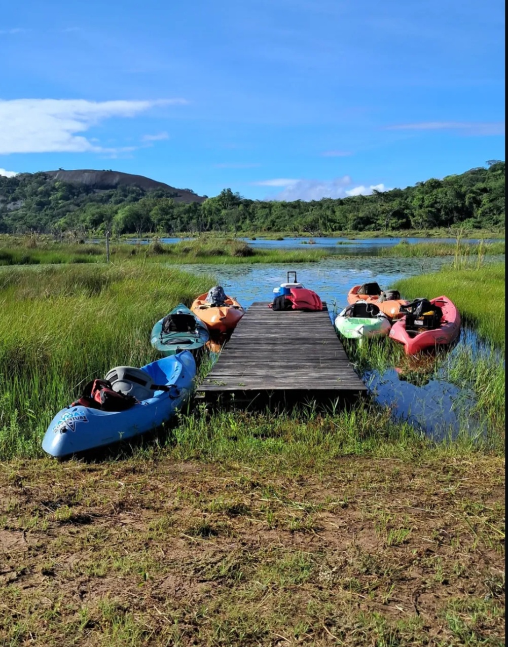 Imagen del operador turístico
