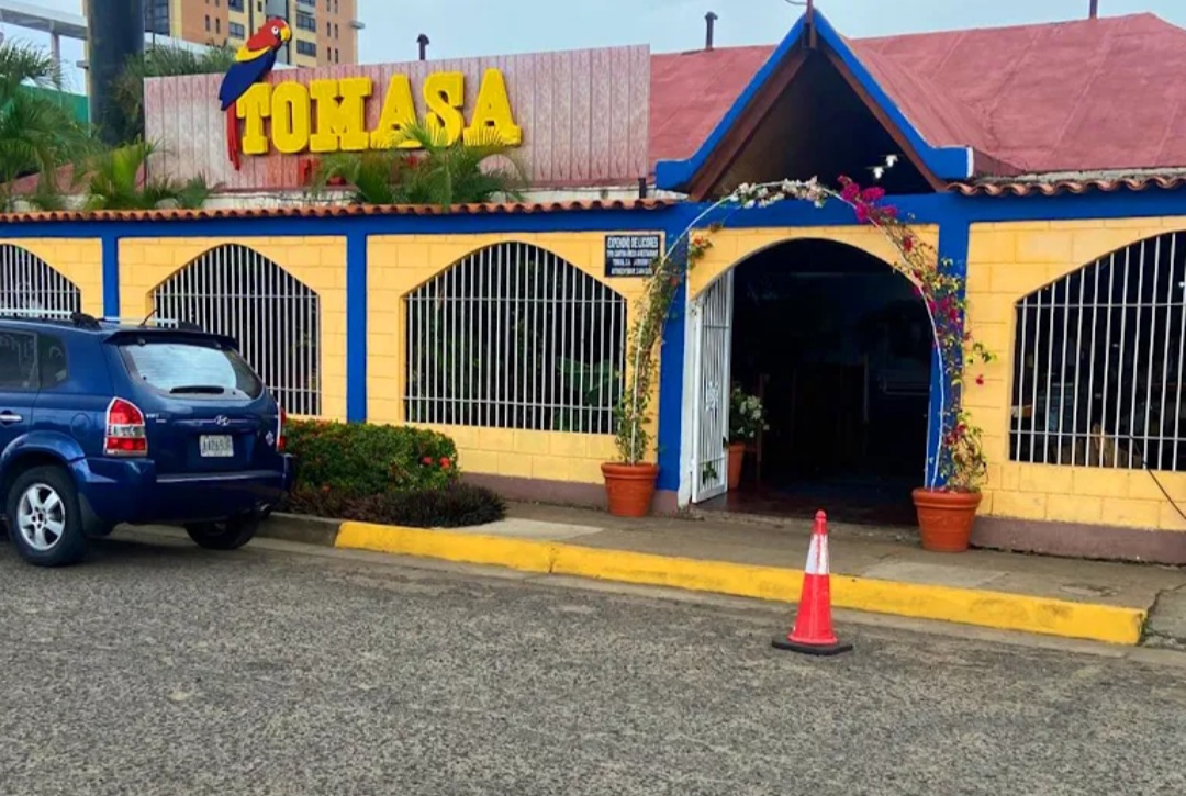 Imagen del restaurante