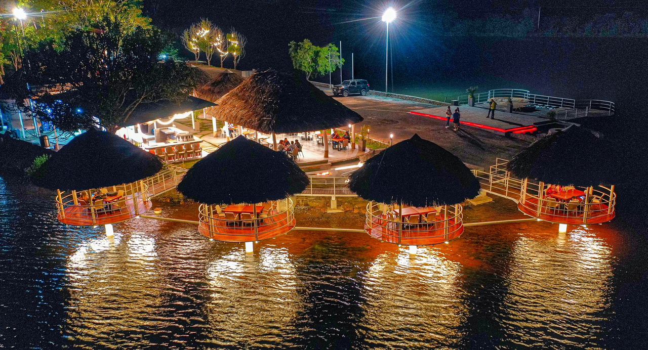 Imagen del restaurante