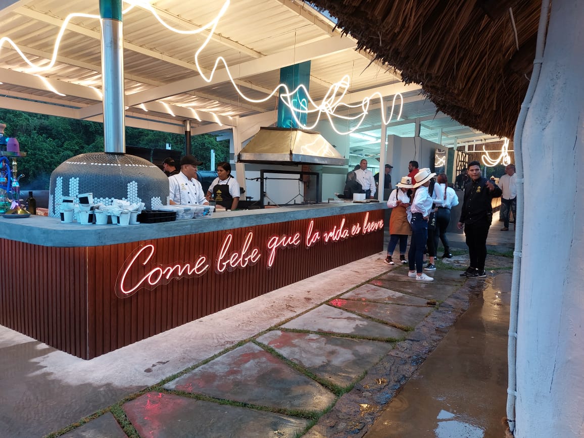 Imagen del restaurante