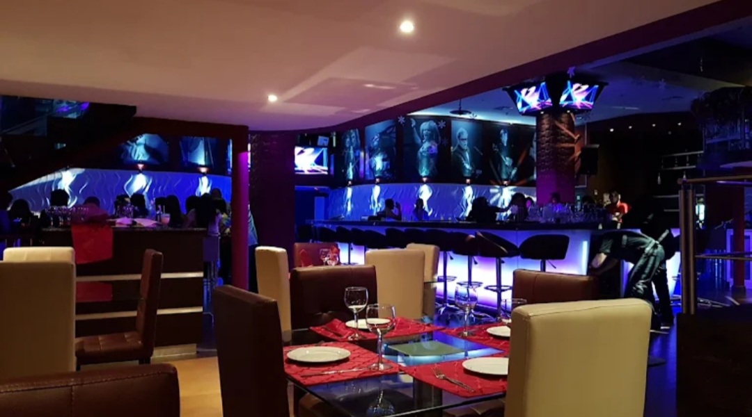 Imagen del restaurante