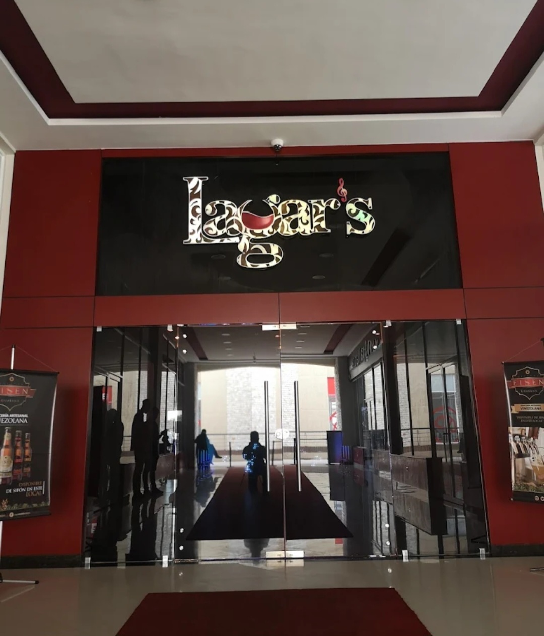 Imagen del restaurante