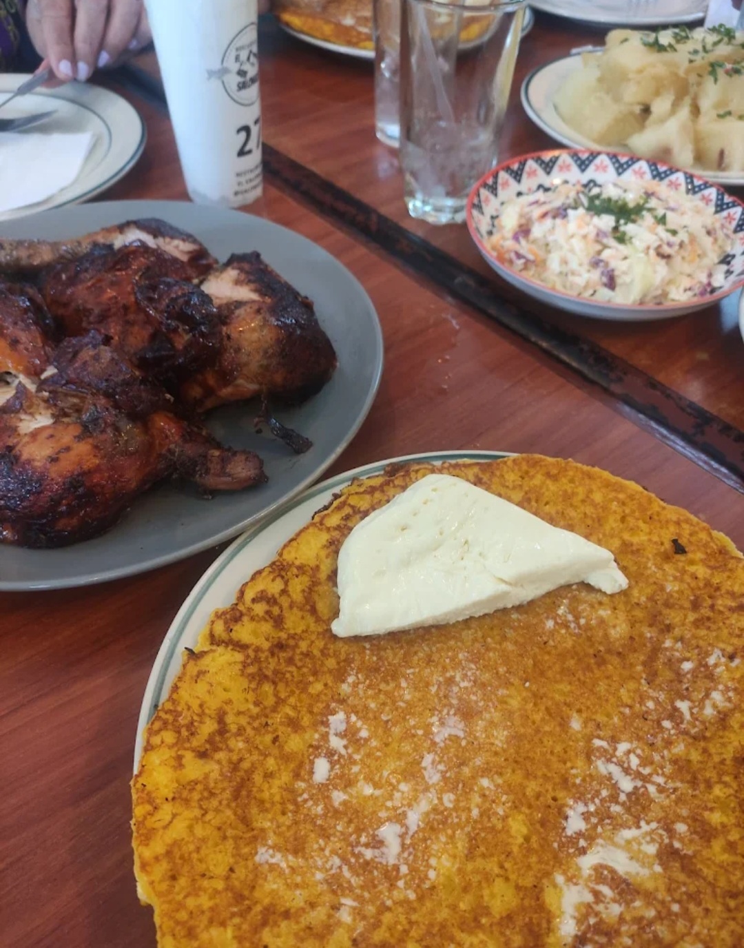 Imagen del restaurante